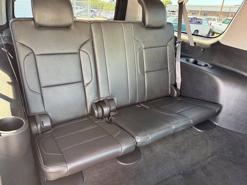 Used 2018 GMC Yukon XL Denali w/ Open Road Package AWD/4WD image 32
