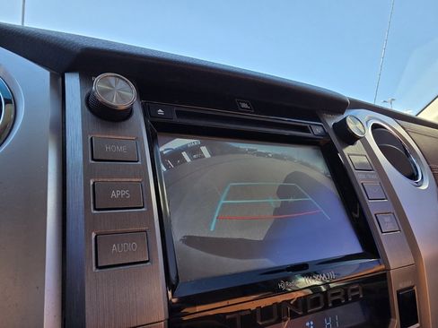 Used 2016 Toyota Tundra 1794 Edition image 14