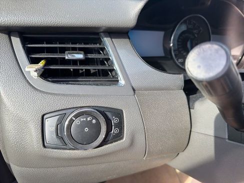 Used 2011 Ford Edge SEL w/ 201A Rapid Spec Order Code image 6