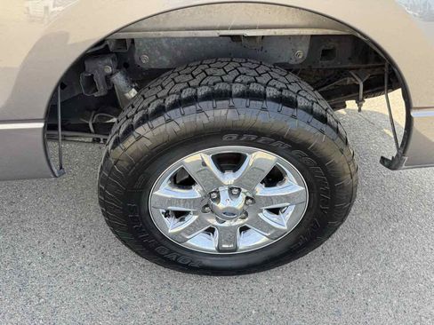 Used 2014 Ford F150 XLT w/ Equipment Group 302A Luxury image 36