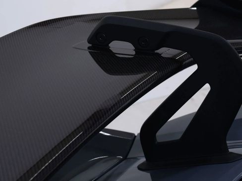 Used 2023 Porsche 718 Cayman GT4 RS image 15