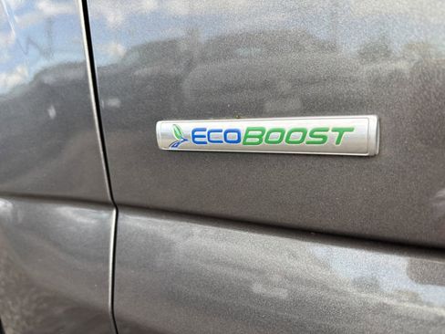 Used 2016 Ford F150 XLT w/ Equipment Group 301A Mid image 11