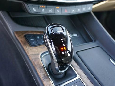 Used 2025 Cadillac CT5 Premium Luxury w/ Technology Package image 18