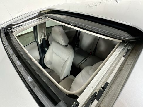 Used 2016 Honda HR-V EX image 20