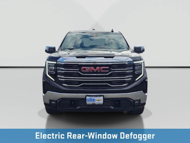 Used 2025 GMC Sierra 1500 SLT AWD/4WD image 9