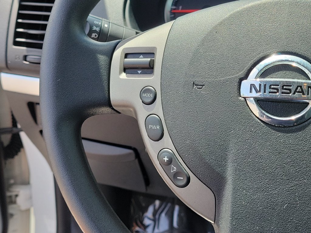 Used 2012 Nissan Sentra 2.0 S FWD image 25
