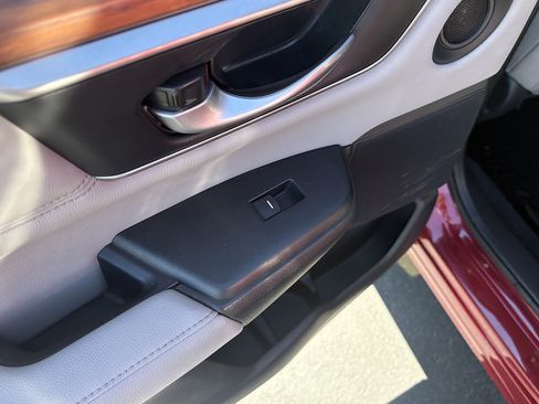 Used 2022 Honda CR-V EX-L image 31
