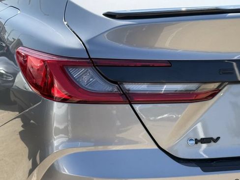 Used 2025 Toyota Camry XSE w/ Premium Plus Package FWD image 6
