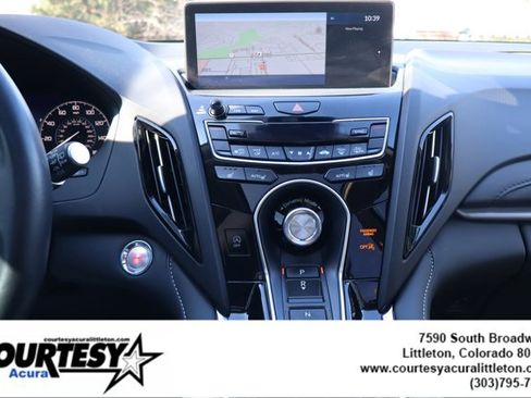 Certified 2023 Acura RDX AWD w/ Technology Package image 15