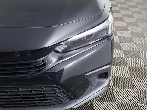 Used 2024 Honda Civic Sport image 11