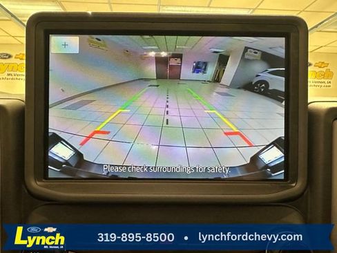 Certified 2024 Ford Bronco Sport Big Bend image 4