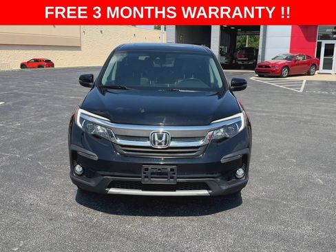 Used 2019 Honda Pilot EX-L image 3