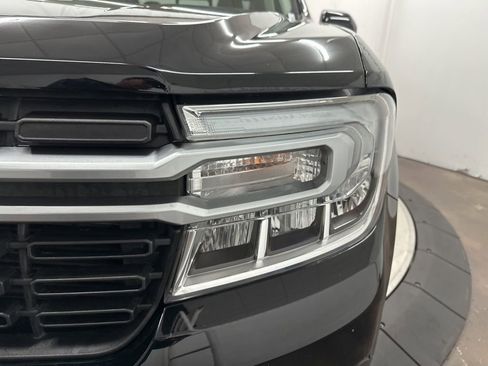 Used 2022 Ford Maverick Lariat w/ Lariat Luxury Package image 31