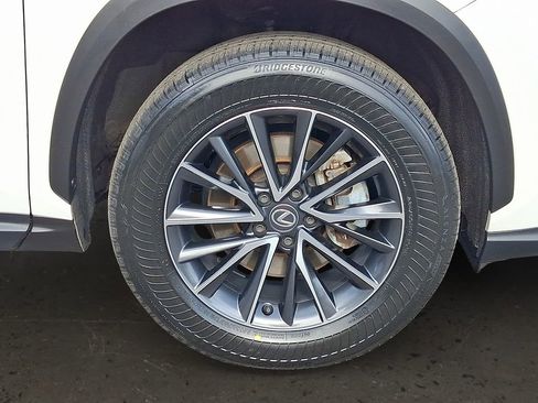 Used 2024 Lexus NX 350 AWD w/ Cold Area Package image 9