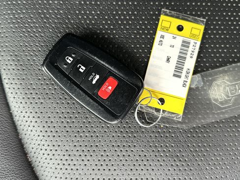 Certified 2024 Toyota Camry XSE image 34