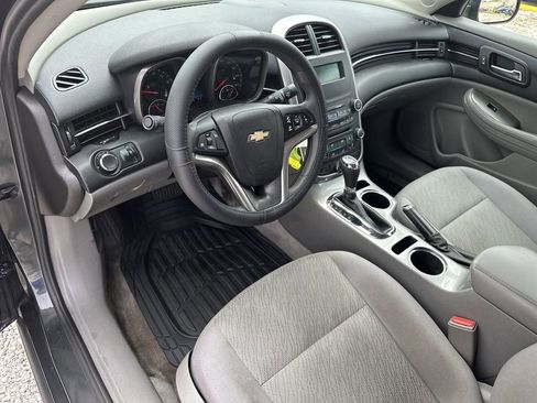 Used 2015 Chevrolet Malibu LS w/ Protection Package image 12