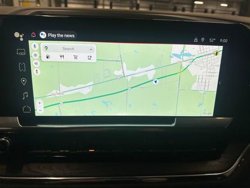 Used 2023 GMC Sierra 1500 SLT w/ SLT Convenience Package image 33