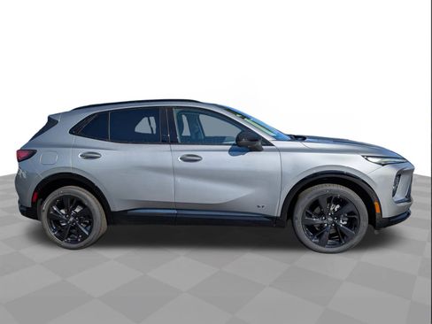 New 2026 Buick Envision Sport Touring image 3