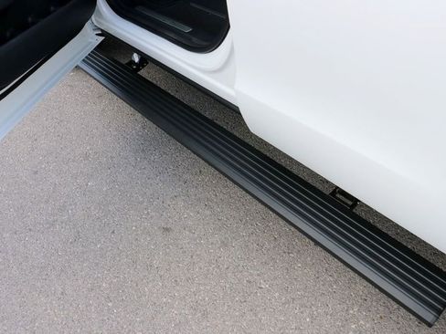 New 2026 Ford Expedition Platinum AWD/4WD image 10