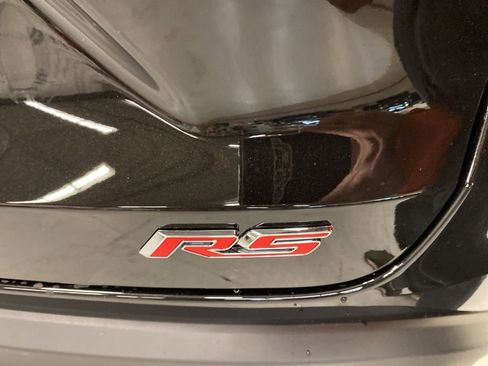 New 2026 Chevrolet Trax RS w/ Driver Confidence Package image 28