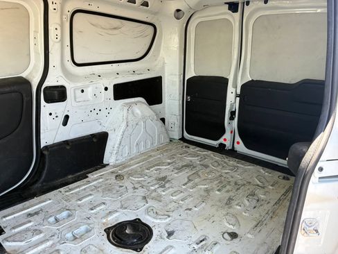 Used 2020 RAM ProMaster City Tradesman FWD image 20