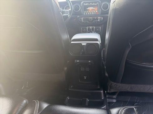 Used 2018 Jeep Wrangler Unlimited Moab w/ Quick Order Package 24M Moab image 36