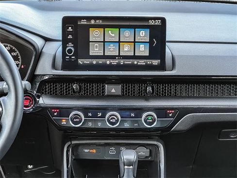 Used 2025 Honda CR-V EX-L image 29