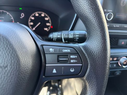 Used 2023 Honda CR-V EX image 23