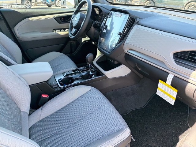 New 2026 Subaru Forester Premium AWD/4WD image 23