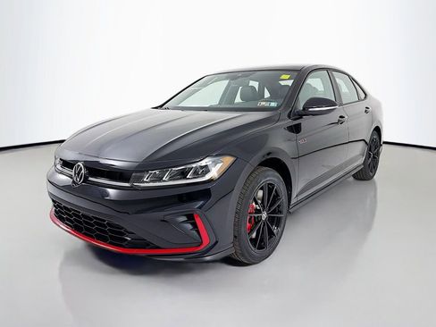 New 2026 Volkswagen Jetta GLI Autobahn image 3