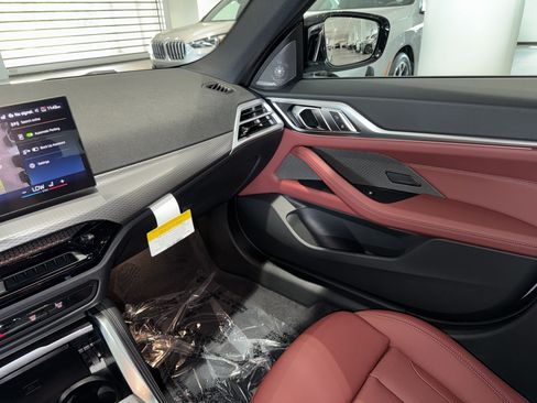 New 2026 BMW 430i w/ M Sport Package RWD image 21