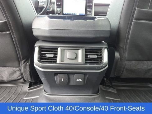 Used 2023 Ford F150 XLT w/ Equipment Group 302A High AWD/4WD image 48
