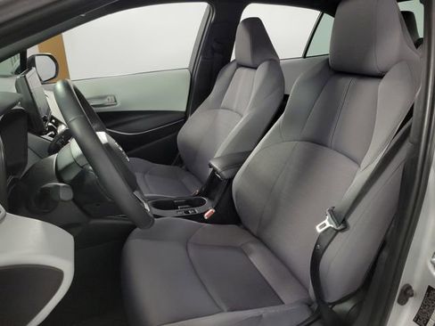 Used 2024 Toyota Corolla SE image 14