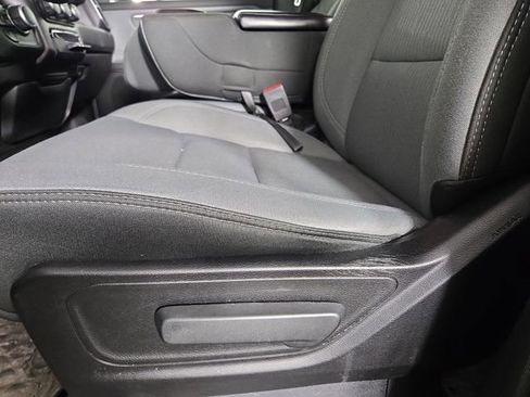 Used 2021 RAM 1500 Big Horn AWD/4WD image 28