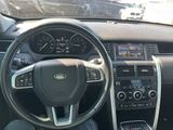 Used 2017 Land Rover Discovery Sport SE image 6
