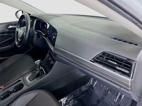 Used 2019 Volkswagen Jetta SEL image 30