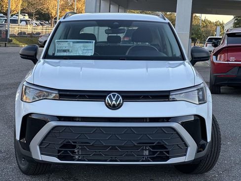 New 2026 Volkswagen Taos S image 27