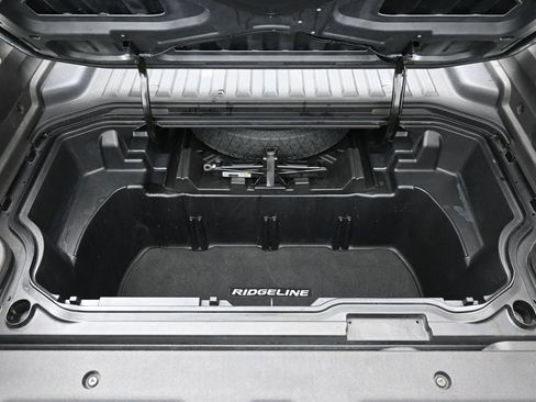 Used 2021 Honda Ridgeline Black Edition image 43