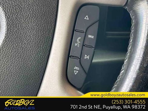 Used 2013 GMC Sierra 1500 SLE w/ Power Tech Package image 26