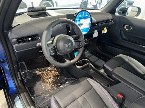 New 2026 MINI Cooper S FWD image 14