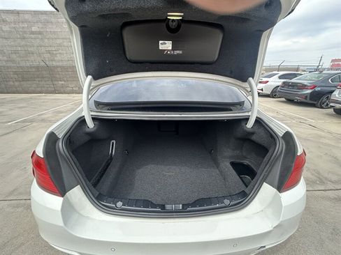 Used 2016 BMW 528i Sedan RWD image 37