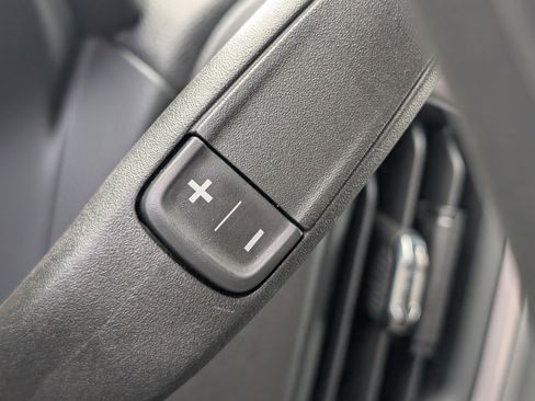 Certified 2024 Chevrolet Silverado 2500 Custom w/ Custom Value Package image 24