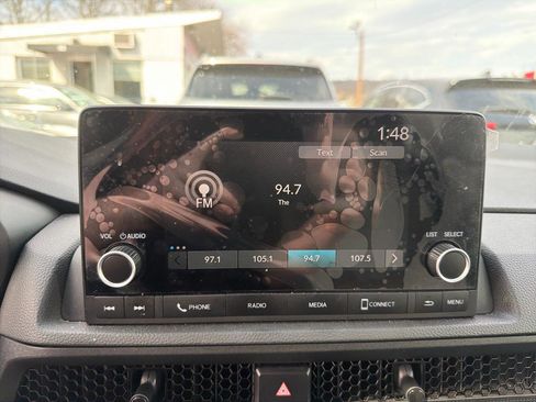 Used 2024 Honda CR-V EX image 27