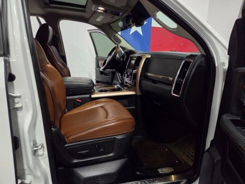 Used 2016 RAM 2500 Longhorn w/ Convenience Group image 61