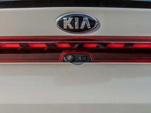 Used 2021 Kia K5 GT-Line image 15