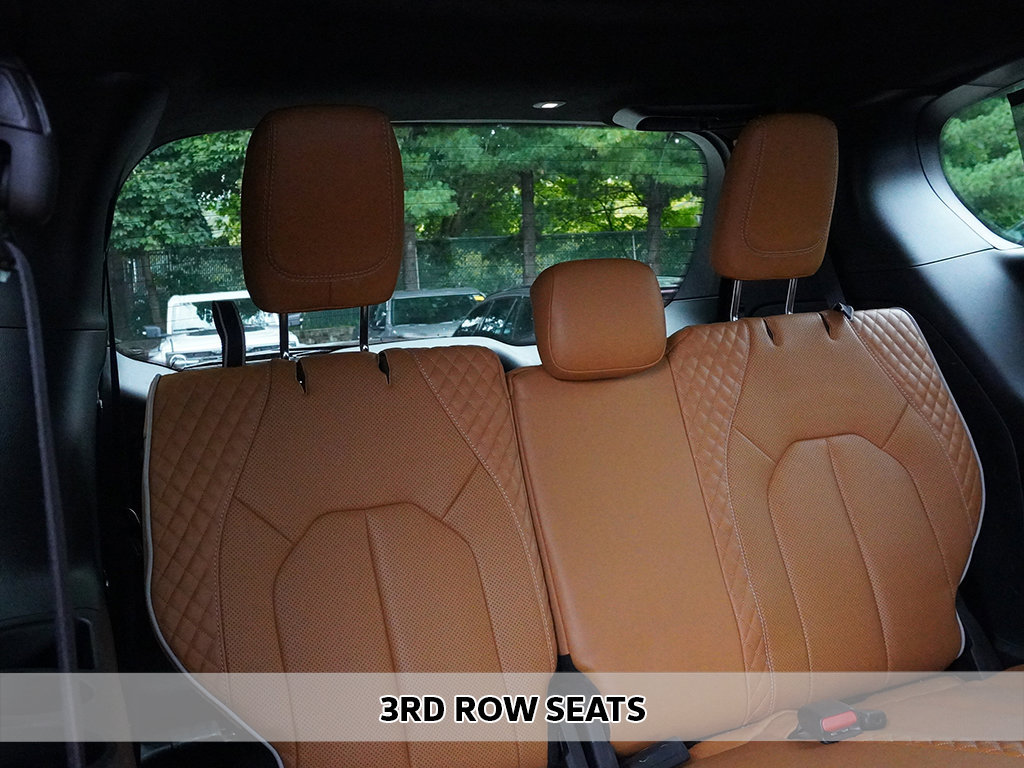 Used 2022 Chrysler Pacifica Pinnacle AWD/4WD image 11