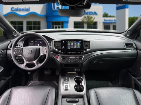 Used 2023 Honda Passport EX-L image 30