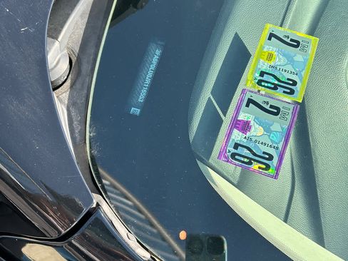 Used 2018 Ford Fusion SE w/ Equipment Group 601A image 29