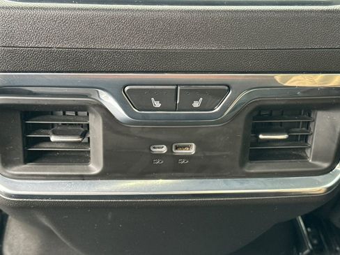 Certified 2025 GMC Sierra 2500 Denali Ultimate w/ Max Trailering Package image 41