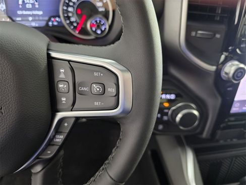 New 2026 RAM 1500 Big Horn image 20